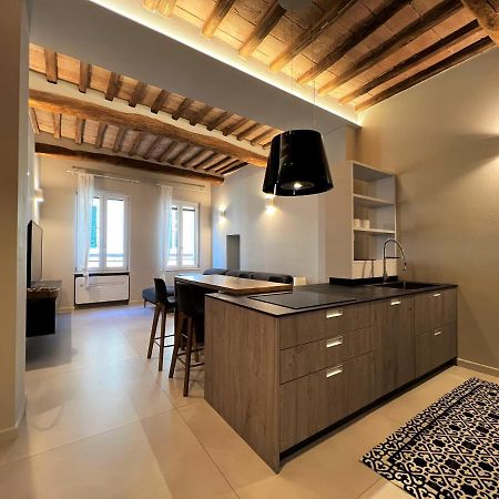 Via Roma 41-Dentro Le Mura Apartamento Siena Exterior foto