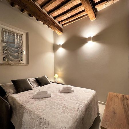 Via Roma 41-Dentro Le Mura Apartamento Siena Exterior foto